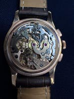 Ebel - 21 Chronoscaph - Heren - 1950-1959, Bijoux, Sacs & Beauté