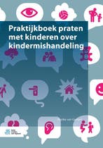 Praktijkboek praten met kinderen over kindermishandeling, Boeken, Verzenden, Zo goed als nieuw, Marike van Gemert