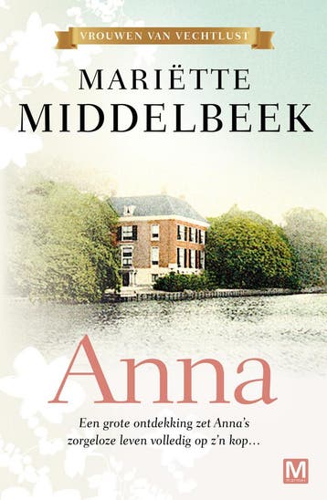 Vrouwen van Vechtlust 1 - Anna (9789460686542), Verzenden, Nieuw