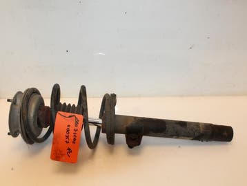 Schokdemperpoot rechts-voor BMW 3-Serie O153234, Nieuw