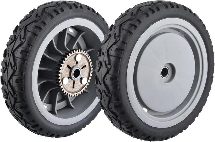 Achterwiel Toro 42 tanden | Retour deal | Nu supergoedkoop, Jardin & Terrasse, Tondeuses à gazon, Envoi
