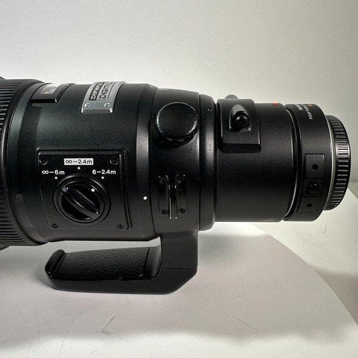 Olympus Zuiko Digital 300mm 1:2.8 Telelens, TV, Hi-fi & Vidéo, Appareils photo numériques