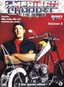 American chopper - Seizoen 2 deel 2 op DVD, CD & DVD, DVD | TV & Séries télévisées, Envoi