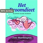 Droomdieet 9789027441003 J. Worthington, Verzenden, Gelezen, J. Worthington