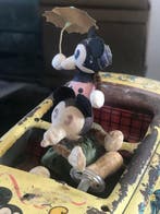 Modelauto - Walt Disney Productions - Walt Disney tin, Nieuw