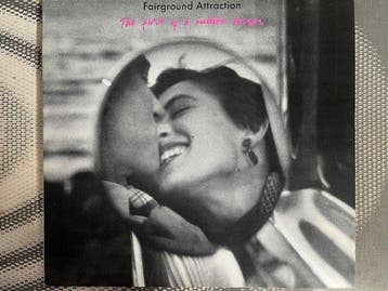 Fairground Attraction, Tim Hardin, Arlo Guthrie, Cat Stevens, Cd's en Dvd's, Nieuw in verpakking