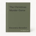 The Christmas Murder Game 9781838774790 Alexandra Benedict, Verzenden, Alexandra Benedict