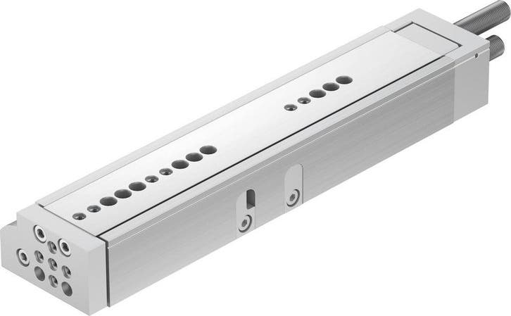 Festo Mini-Chariot 20mm Alésage 150mm Course Double Effet -, Doe-het-zelf en Bouw, Ventilatie en Afzuiging, Verzenden