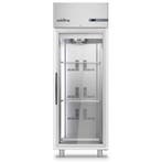 Koelkast | MASTER | 601L (2/1 GN) | RVS | 0°C/+10°C |, Verzenden, Nieuw in verpakking