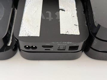Apple Apple TV (3rd gen) 20 pieces - Computer (20), Nieuw