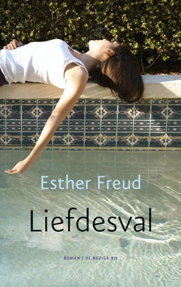 Liefdesval 9789023425632 Esther Freud, Verzenden, Esther Freud