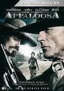 Appaloosa op DVD, Cd's en Dvd's, Dvd's | Actie, Nieuw in verpakking, Verzenden
