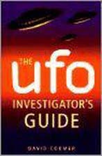 The UFO Investigators Handbook 9780713727821 David Coomer, Boeken, Verzenden, Gelezen, David Coomer