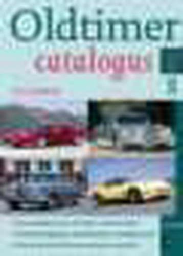 OLDTIMERCATALOGUS 2003 9789038913452 T. Lohman, Verzenden, Gelezen, T. Lohman