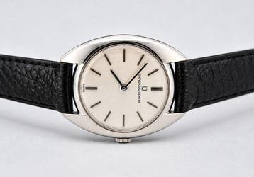 Universal Genève - Sans prix de réserve - 21403 - Femme -, Nieuw