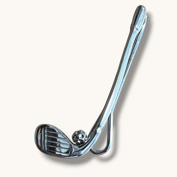 Zonder minimumprijs - Tiffany & Co. - Dasspeld - Golf Club