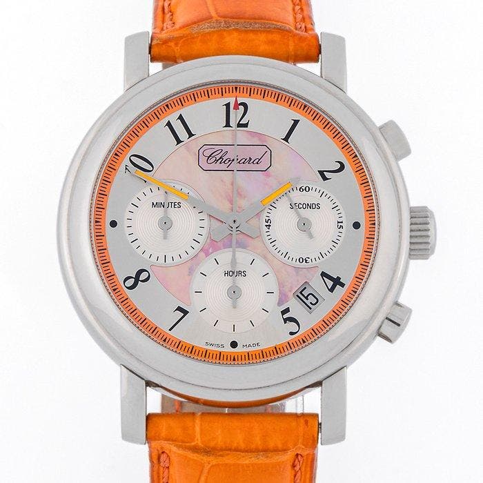 Chopard - Mille Miglia - 178331-2003 - Unisex - 2005, Bijoux, Sacs & Beauté, Montres | Hommes