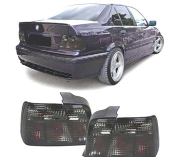 FEUX ARRIÈRE BMW E36 91-99 FUMÉ, Autos : Pièces & Accessoires, Verzenden, Neuf