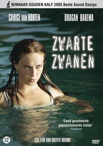 Zwarte Zwanen (dvd nieuw), Ophalen of Verzenden