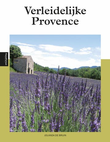 Verleidelijke Provence / PassePartout reisgidsen, Boeken, Verzenden, Zo goed als nieuw, Jolanda De Bruin