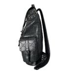 Gucci - GG emboss - Sac à dos