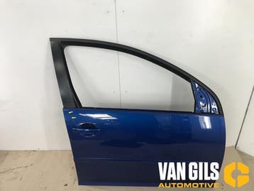 Portier 4Deurs rechts-voor Volkswagen Golf O202532