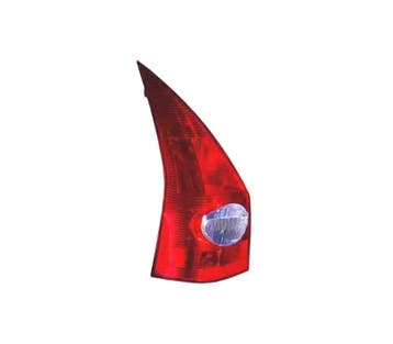 Feux Arrière Gauche Pour Renault Megane II Station Wagon 02-, Verzenden
