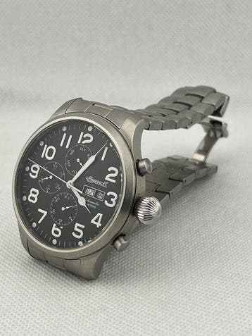 Ingersoll - IN1601 Limited Edition - Sans prix de réserve -, Nieuw