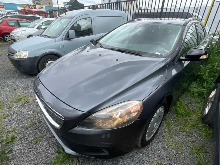 Online veiling - 2013 Volvo V40 cross Country, Auto's, Volvo, Ophalen