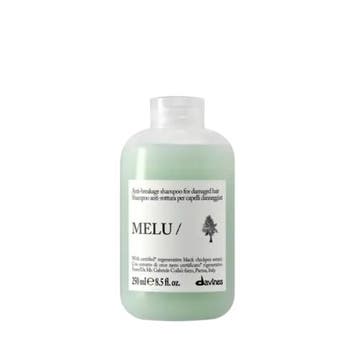 Davines MELU Shampoo, Handtassen en Accessoires, Uiterlijk | Haarverzorging, Verzenden, Nieuw, Shampoo of Conditioner