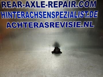 Voetpomp ruitensproeier Opel Kadett B, (Interieur), Verzenden, Gebruikt, Opel