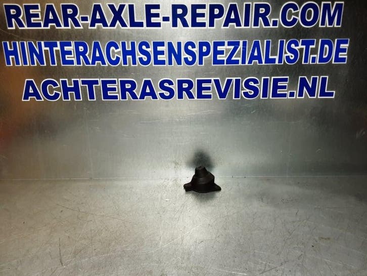 Voetpomp ruitensproeier Opel Kadett B, (Interieur), Auto-onderdelen, Interieur en Bekleding, Gebruikt, Opel, Verzenden
