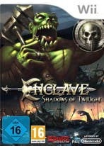 Enclave Shadows of Twilight (Wii nieuw), Ophalen of Verzenden, Nieuw