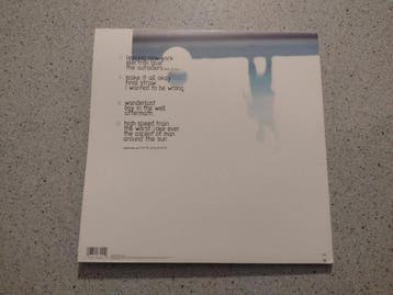 R.E.M. - Around the sun - 1st EU pressing - 2 x LP Album, Cd's en Dvd's, Nieuw in verpakking