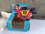 gioco elettronico vintage honda nsr motor cycle racer -