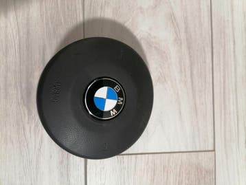 BMW M1 M2 M3 stuur airbag 307583399N77AF, Auto-onderdelen, Verzenden, Gebruikt