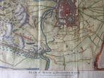 Italië - Piemonte / Turijn; Isaac Basire (1704–1768) - “PLAN, Boeken, Atlassen en Landkaarten, Nieuw