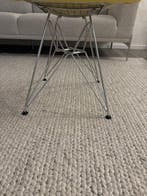 Vitra - Charles & Ray Eames - Chaise - DKR - Acier, Textile