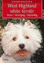 West Highland white terrier / Hondenrassen 9789024369133, Verzenden, Gelezen, H. Rogner