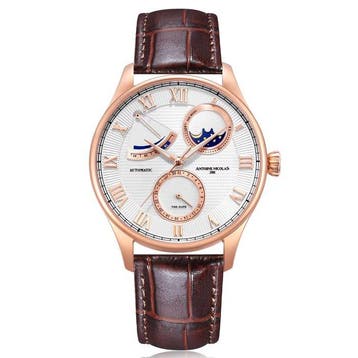Antoine Nicolas 1986 - Londra Moon Phase - Sans prix de, Nieuw