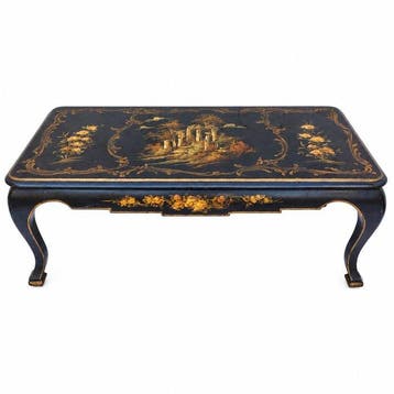 Table basse - Bois