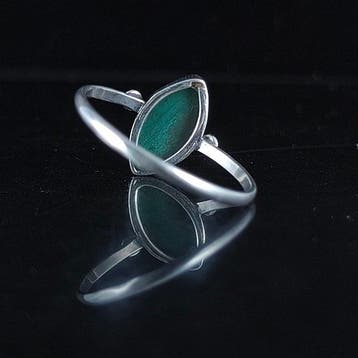 Malachite Bijoux- 1.82 g, Collections
