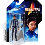 Star Trek Discovery Action Figure Michael Burnham 13 cm, Ophalen of Verzenden, Nieuw