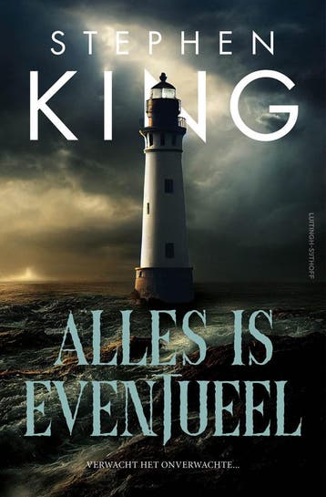 Alles is eventueel - 1408 (Goed), Verzenden, Nieuw