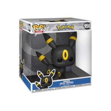 Funko Pop! Pokemon - Umbreon 10 inch #950, Verzenden, Nieuw