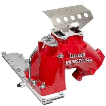 Banks Power 19-24 Ram 2500/3500 6.7L Diesel Monster-Ram, Ophalen of Verzenden, Nieuw