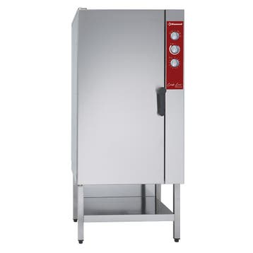 Elektrische oven opwarmen en behouden van temperatuur  |, Verzenden, Nieuw in verpakking