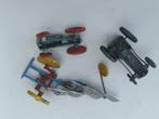 Benbros QualitiToys - Crescent Farm Toys 1:48 - Model