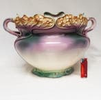 Bonn , Franz Ant.Mehlem - Pot - Céramique