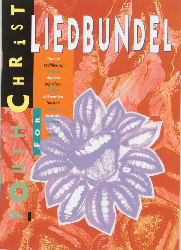 Youth for Christ liedbundel Teksteditie 9789029712200 en, Livres, Religion & Théologie, Envoi